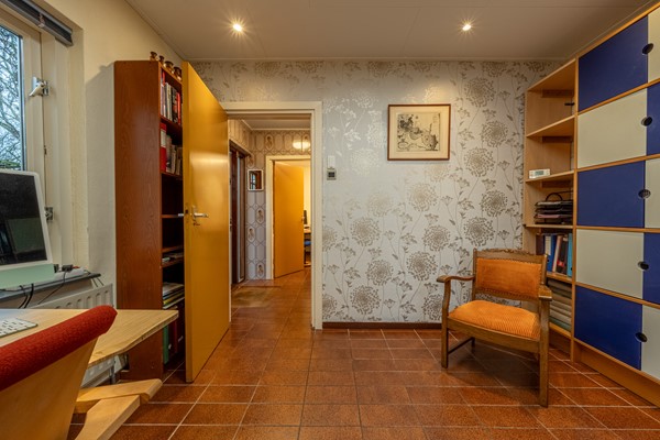 Medium property photo - Voordijk 497, 2993 BE Barendrecht